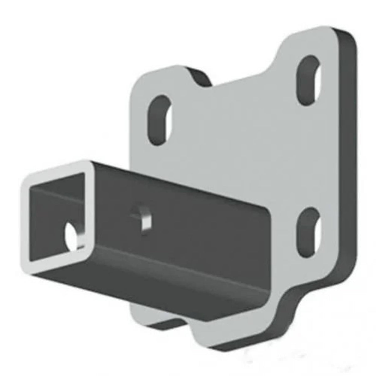 Bethesda Industrial Stalk Stryker Mounting Bracket fits John Deere 606 608C 612C 1293 fits Case IH