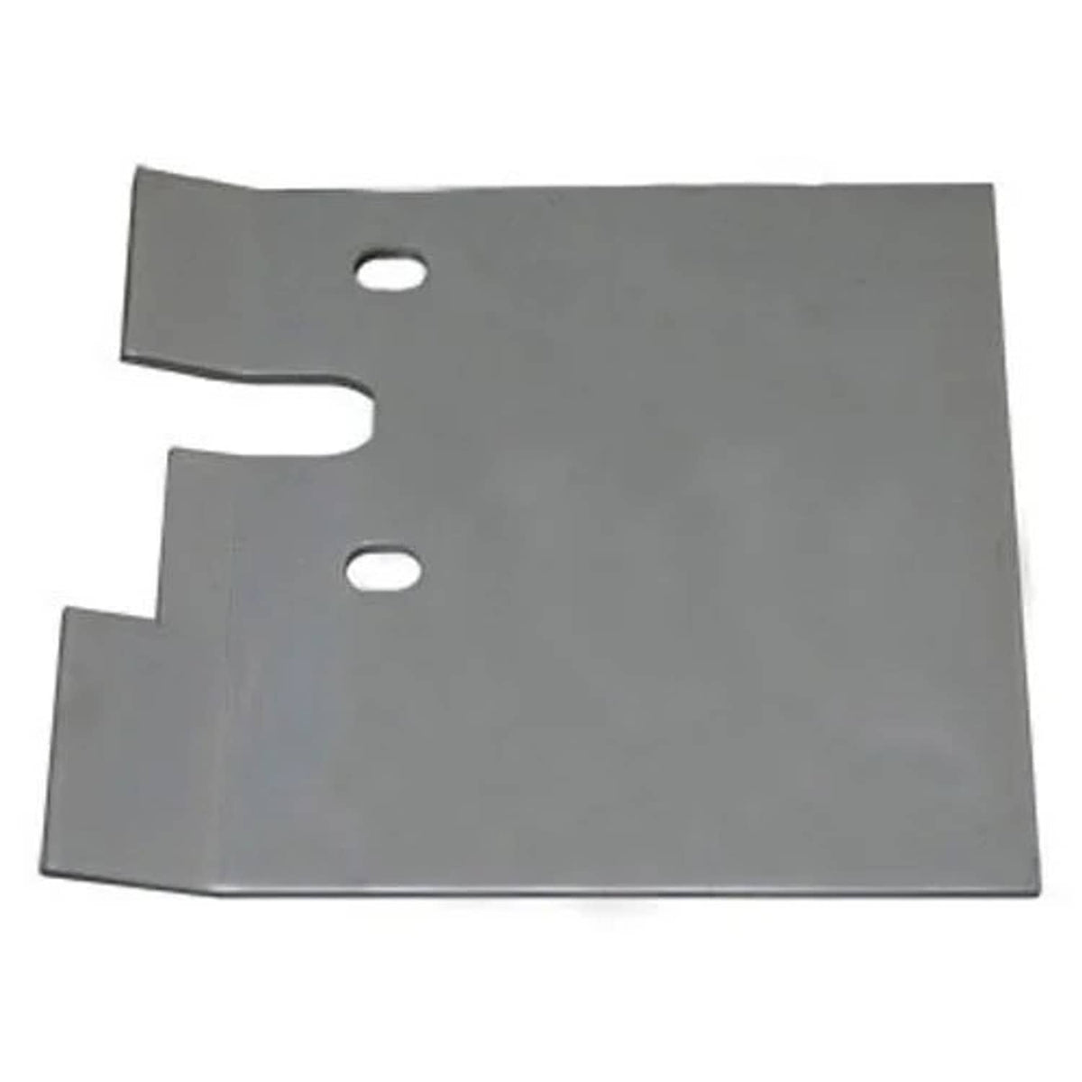 Bethesda Industrial Feeder House Chain Stripper Plate - Right Hand fits International 1305930C1
