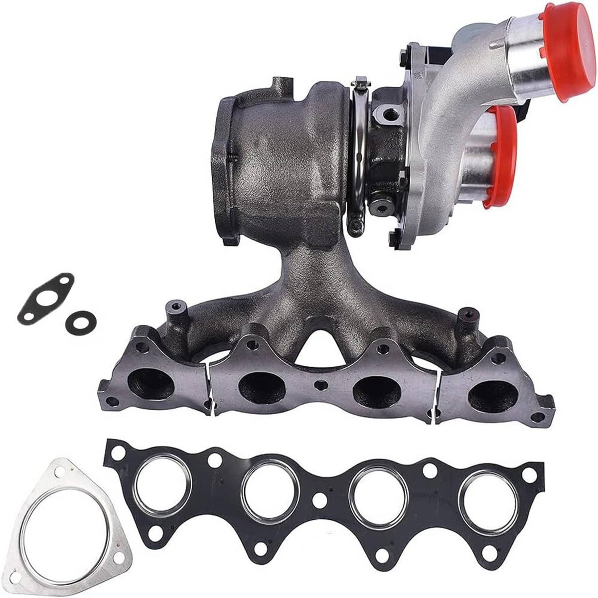 Bethesda Industrial For 2016-2018 Hyundai Tucson 1.6L Turbocharger Turbo B01 16399980016 28231-2B760