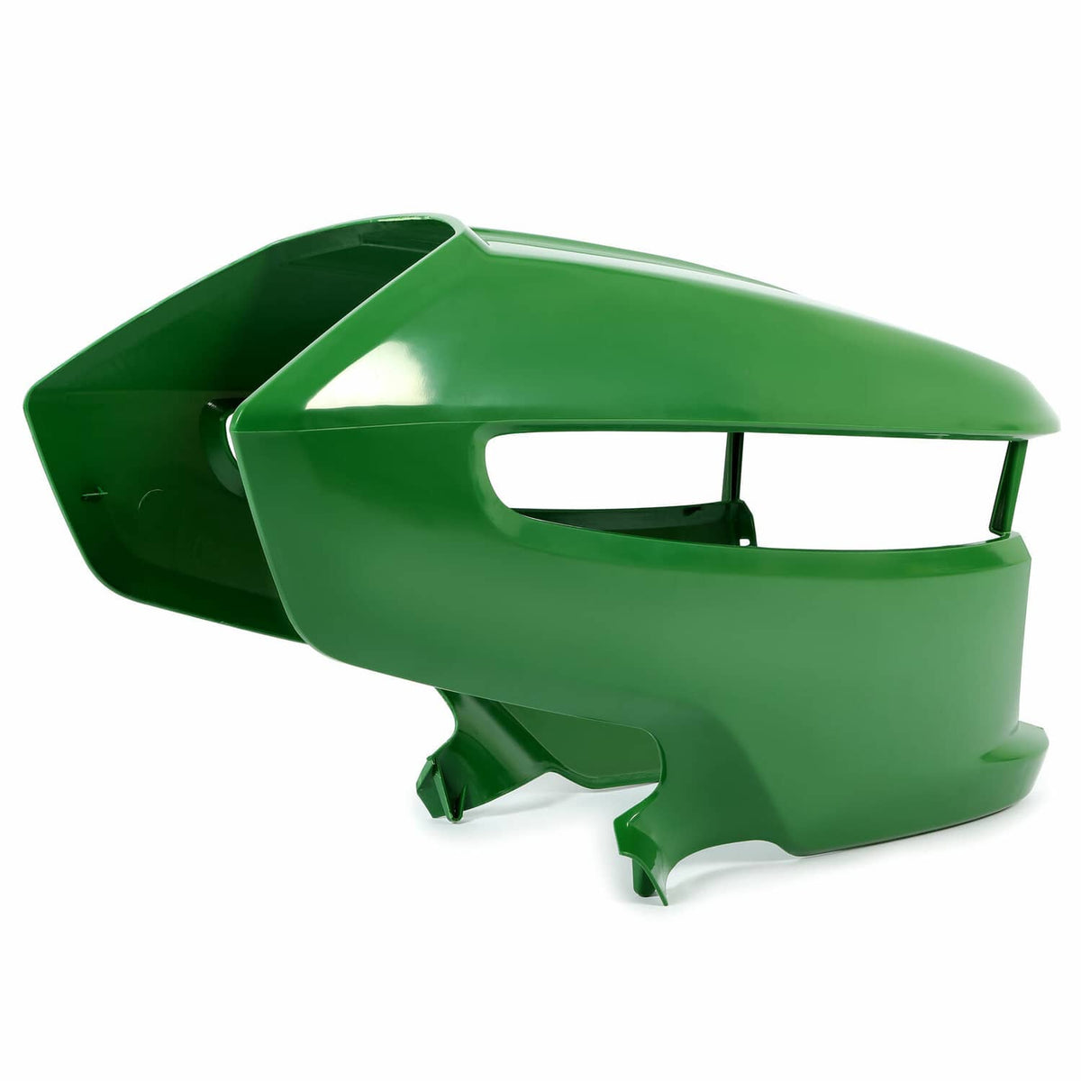Bethesda Industrial Lawn Mower Front Hood #M152313 For John Deere X300 X304 X310 X320 X340 X360 X500