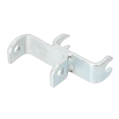 Bethesda Industrial Alternator Mounting Bracket fits Massey Ferguson TO20