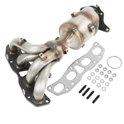 Bethesda Industrial Exhaust Manifold Catalytic Converter for 2007-2013 Nissan Altima 2.5L L4