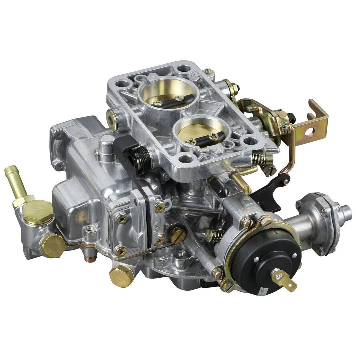Bethesda Industrial New 32/36 DGEV DGV 2 Barrel Carburetor For Nissan Toyota Pickup Mazda B2000