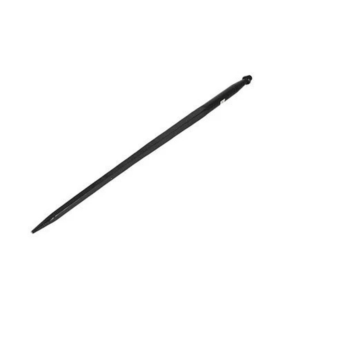 Bethesda Industrial Bale Spear 1-3/4" x 49" w/ Nut 3600 lb. Capacity