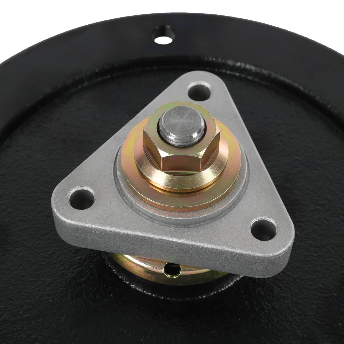 Bethesda Industrial 3 Deck Spindle For Toro 48 52 60 Inch Deck Z Master 400 410 450 500 107-8504