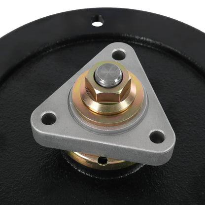 Bethesda Industrial 3 Deck Spindle For Toro 48 52 60 Inch Deck Z Master 400 410 450 500 107-8504