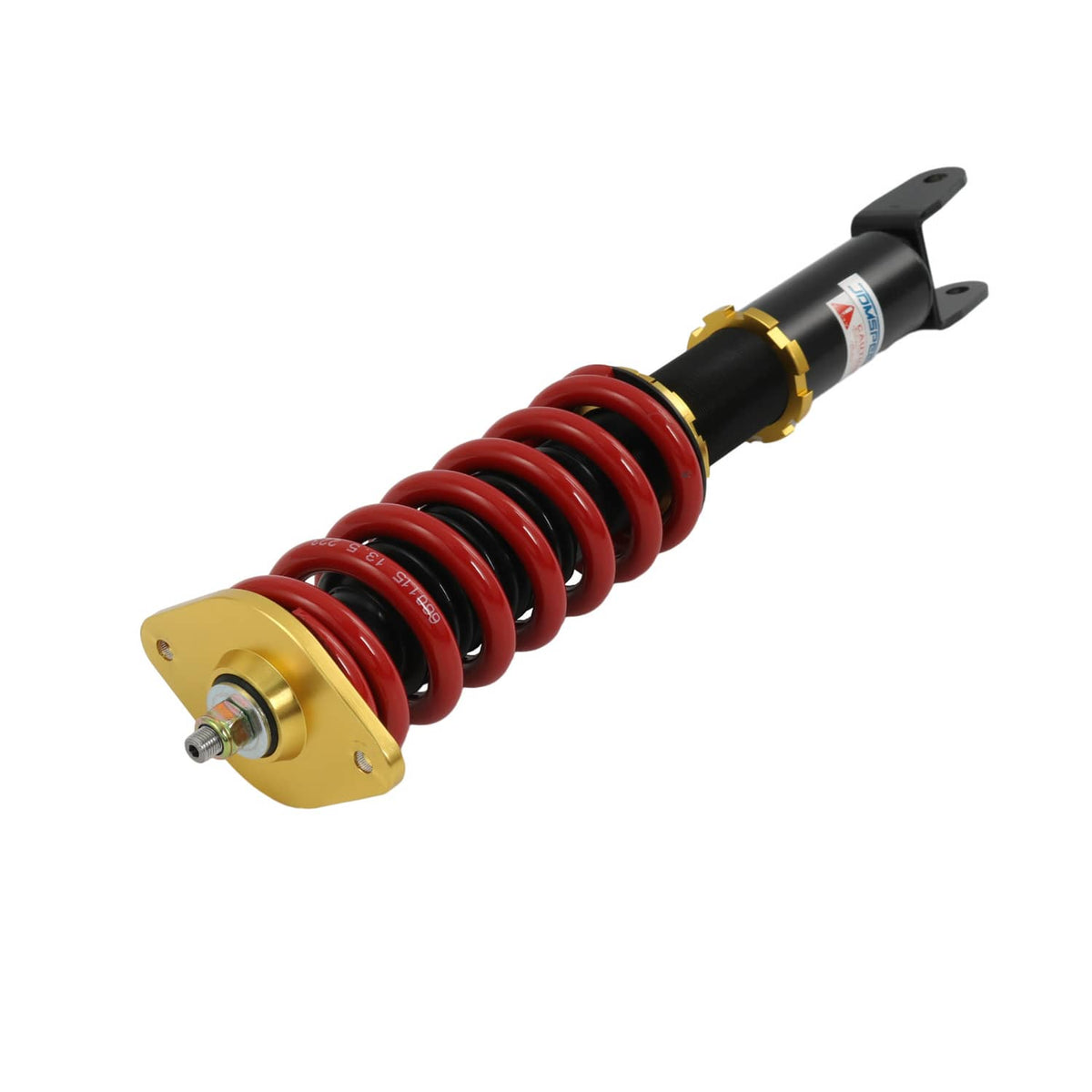 Bethesda Industrial JDMSPEED Coilovers Kits Fits Infiniti M35x M45x 2006-2010 G35x G37x 2003-2013