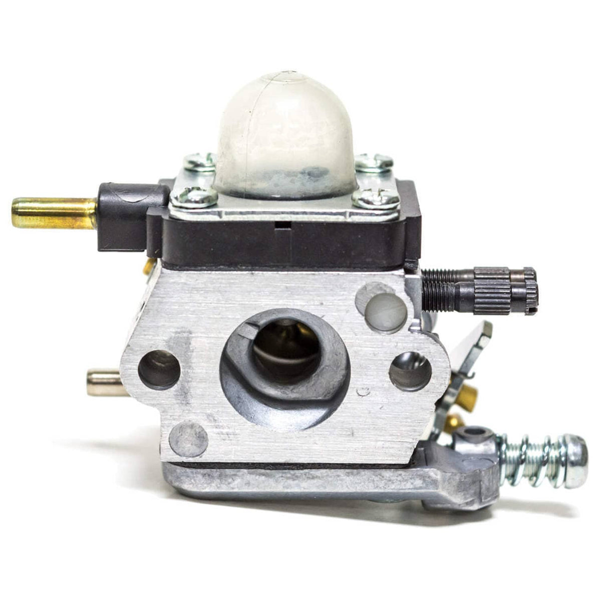 Bethesda Industrial CARBURETOR Carb fits Mantis Tiller Cultivator 7222E SV-4B 1E Echo Engine