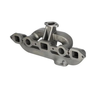 Bethesda Industrial Intake and Exhaust Manifold fits International 454 464 574 674 2400A 406046R1