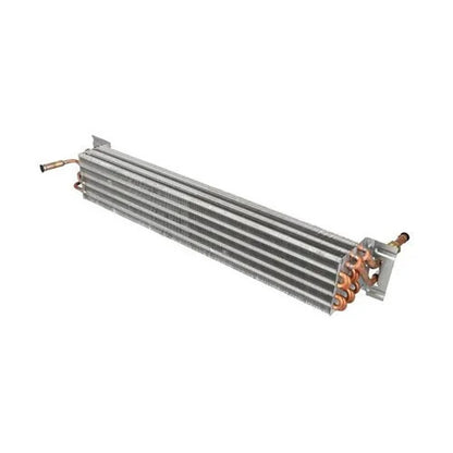 Bethesda Industrial Evaporator With Heater Core fits John Deere 4050 4250 4430 4440 4230 RE52265