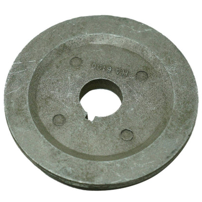 Bethesda Industrial RBG 10037 Flange Washer
