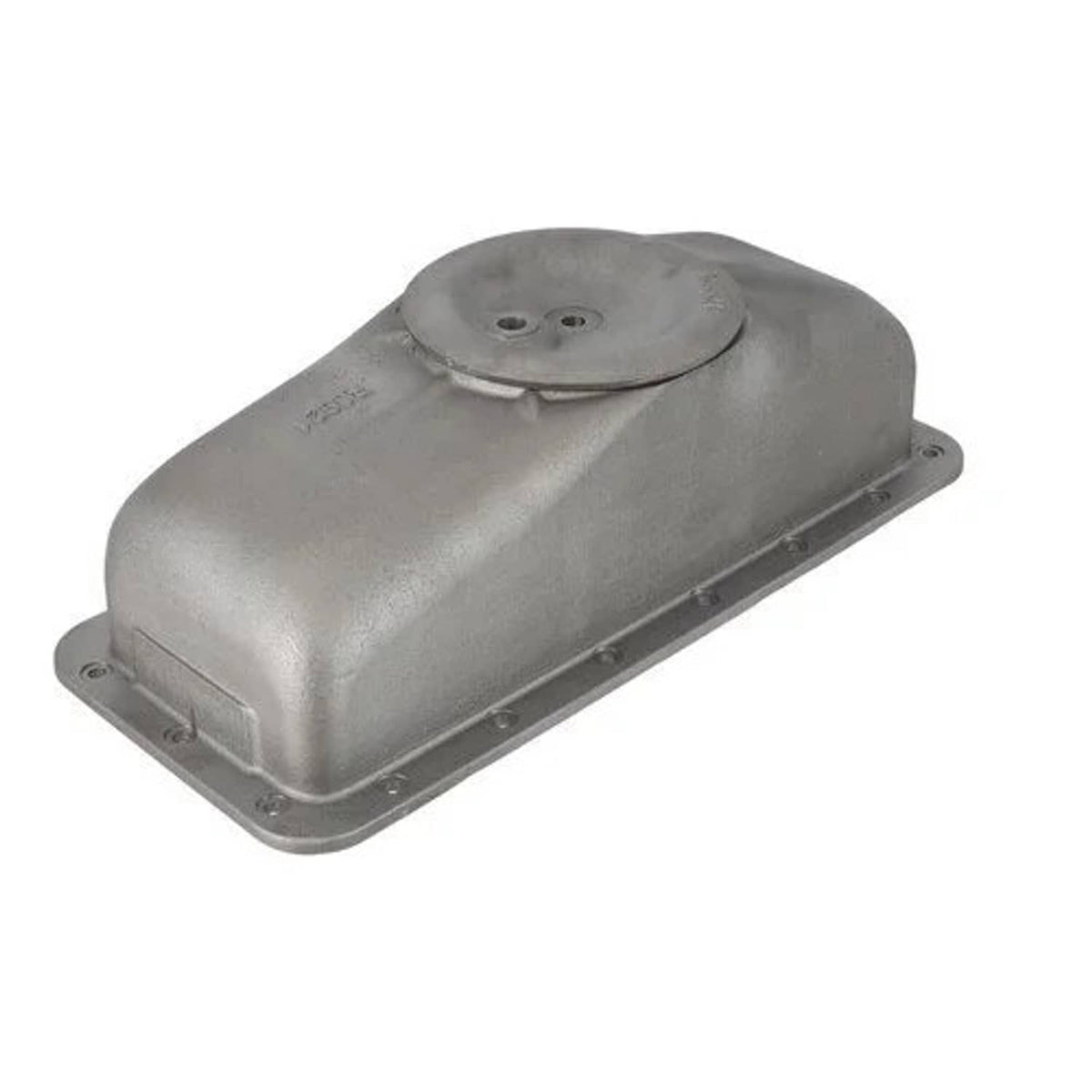 Bethesda Industrial Oil Pan with Access Cover Plate fits Massey Ferguson TE20 TO20 1750276M91