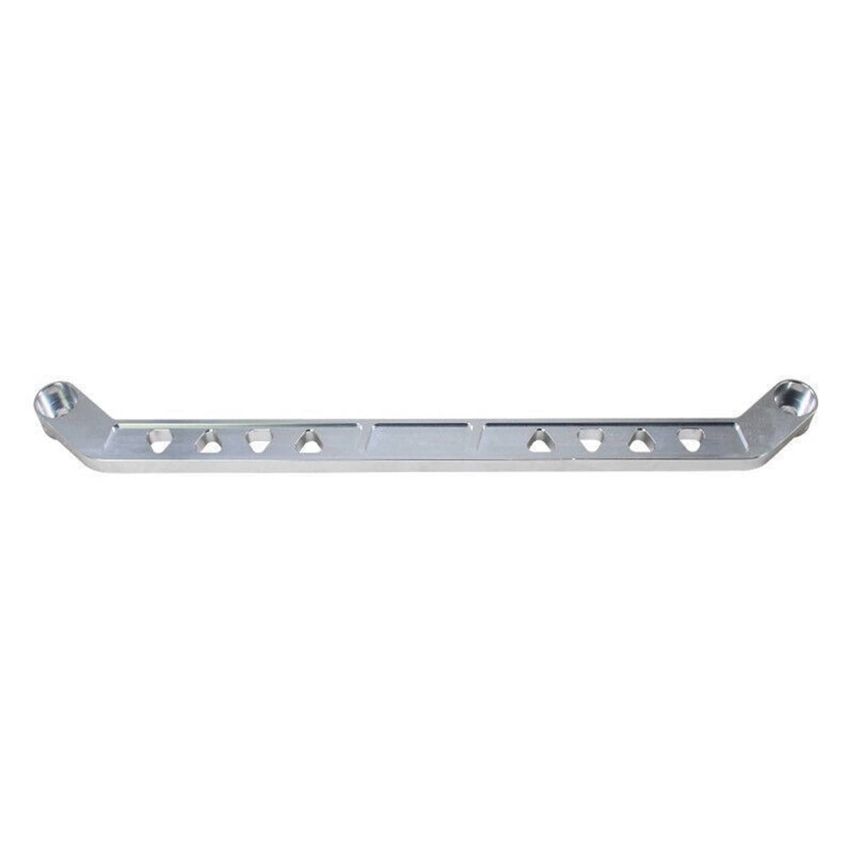 Bethesda Industrial New For 96-00 Honda Civic Car Rear Lower Control Arm & Subframe Brace Tie Bar EK