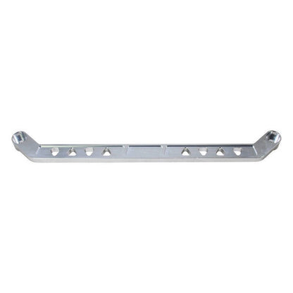 Bethesda Industrial New For 96-00 Honda Civic Car Rear Lower Control Arm & Subframe Brace Tie Bar EK