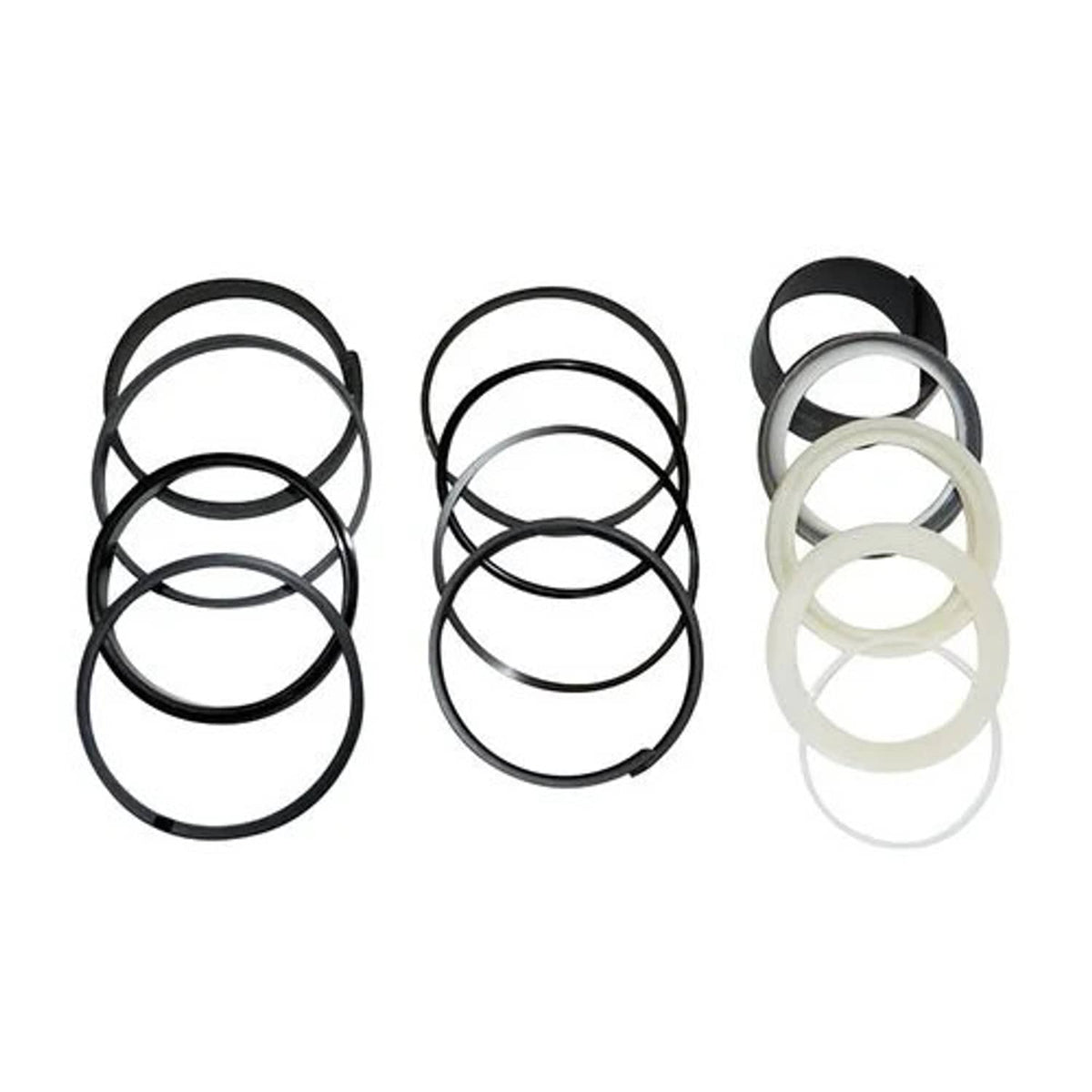 Bethesda Industrial Hydraulic Seal Kit - Bucket Cylinder fits Case 580N 580N 84259224