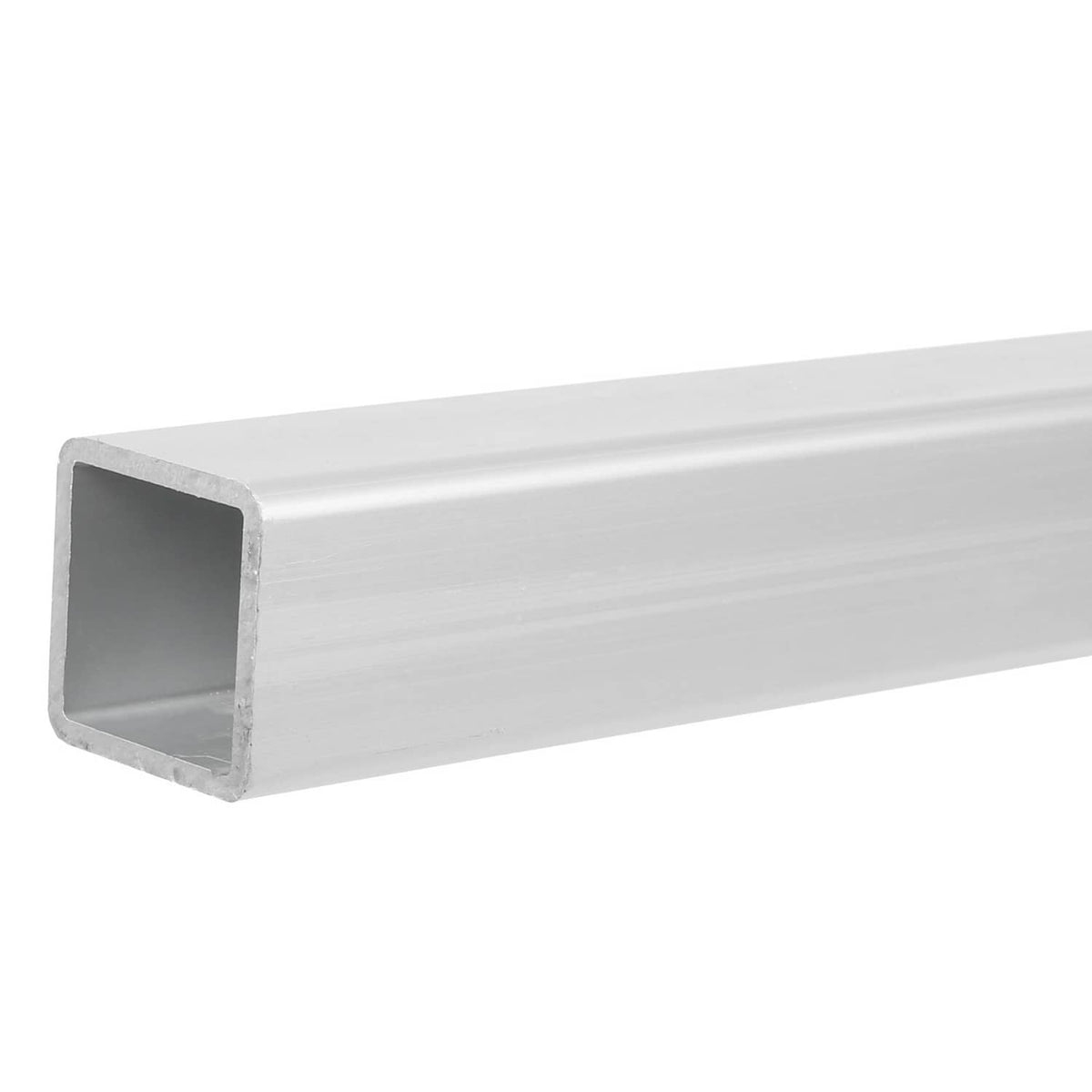 Bethesda Industrial Boat Trailer Crossmember 3” x 3” x 71.5” Square Tube 1/4" Thick V-Bend Crossbar