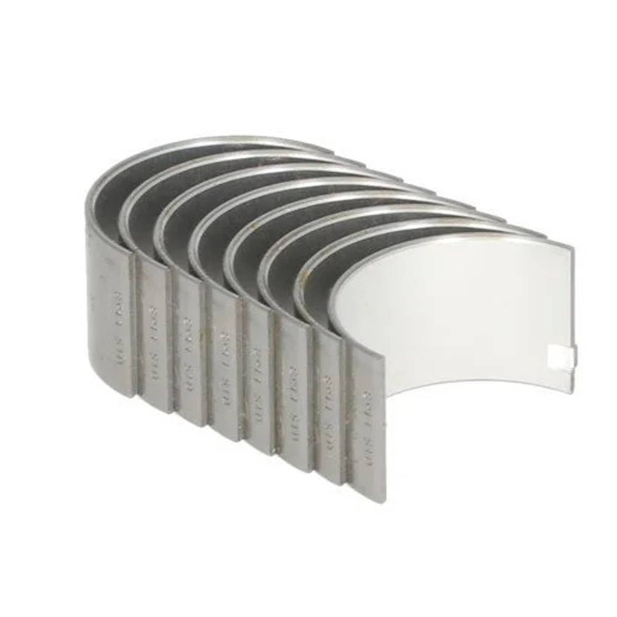 Bethesda Industrial Connecting Rod Bearing - Standard - 4 Cylinder Set