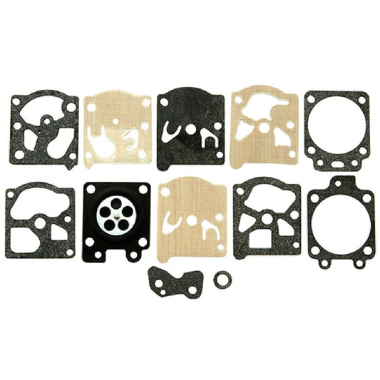 Bethesda Industrial Rotary OEM 4923 Carburetor Kit