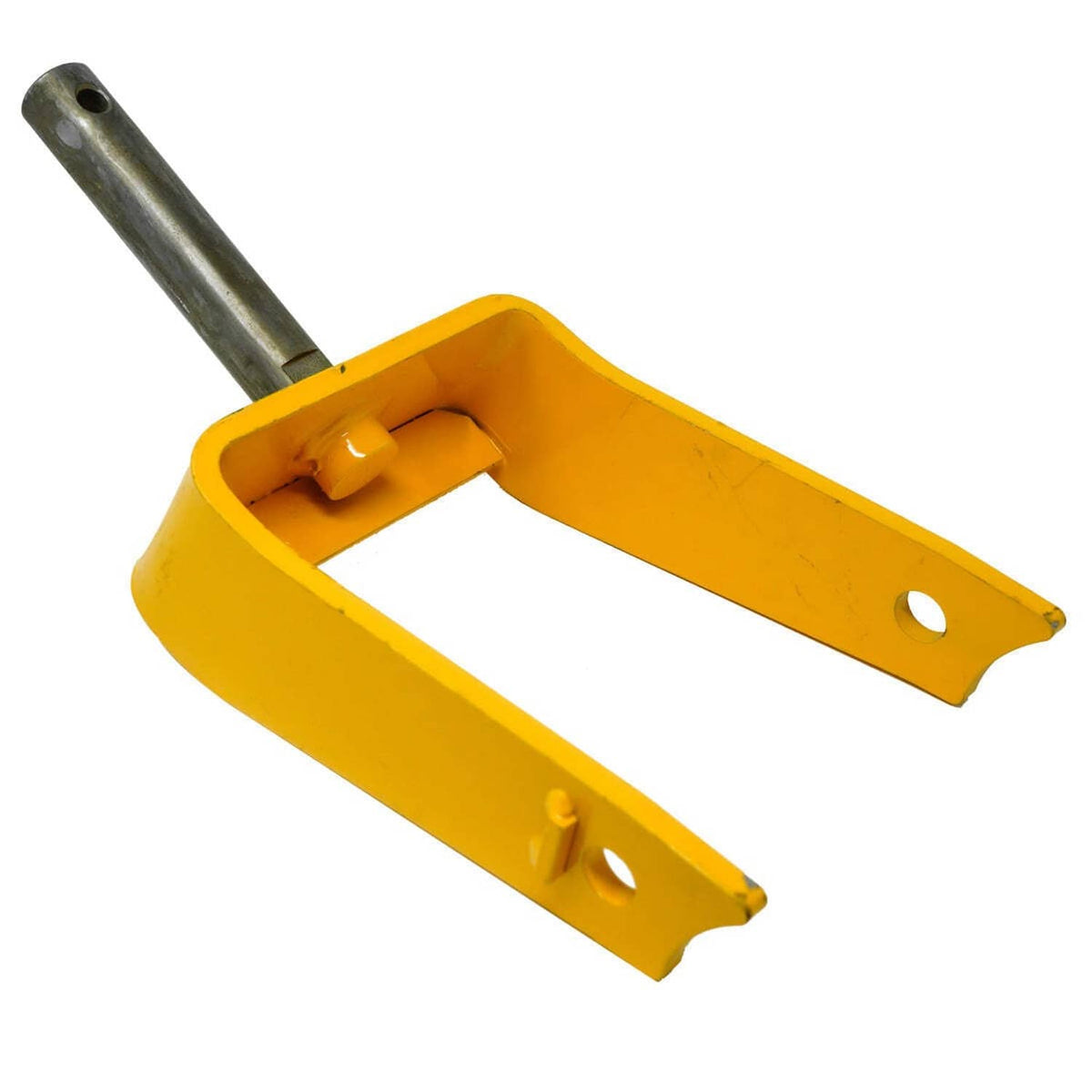 Bethesda Industrial Genuine OEM Wright 93460140 Caster Yoke Weldment