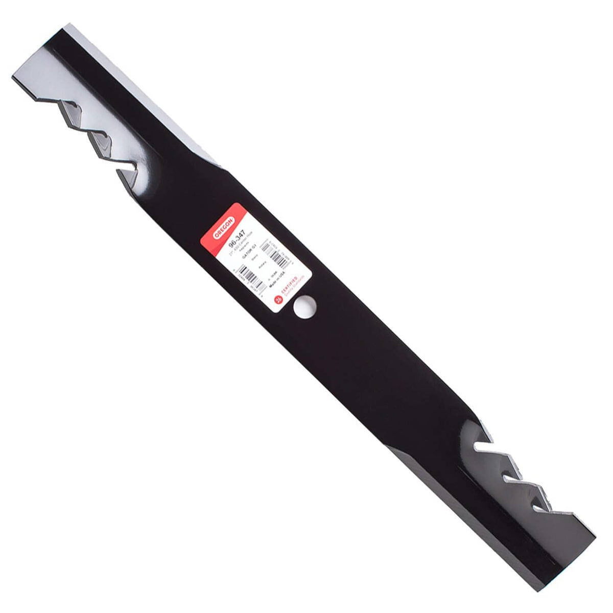 Bethesda Industrial 3PK Oregon 96-347 Mower Blades for Bobcat 42180B WM142180B