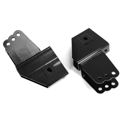 Bethesda Industrial Golf Cart Steel Heavy Duty 6" A-Arm Lift Kit For Yamaha G22 GAS ELECTRIC 03-07