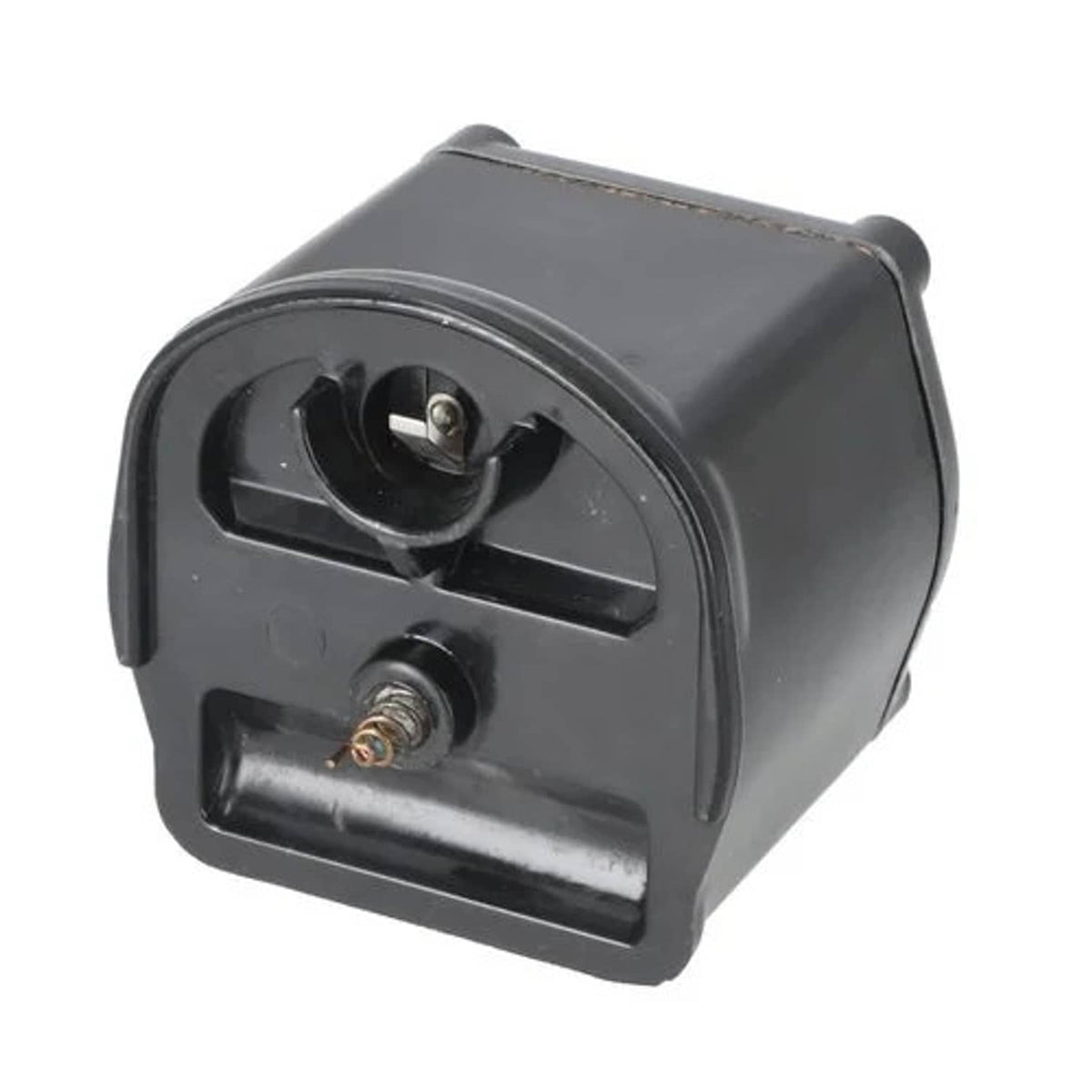 Bethesda Industrial Distributor Ignition Coil - 6 Volt Raised Script fits Ford 2N 8N 9N 9N12024