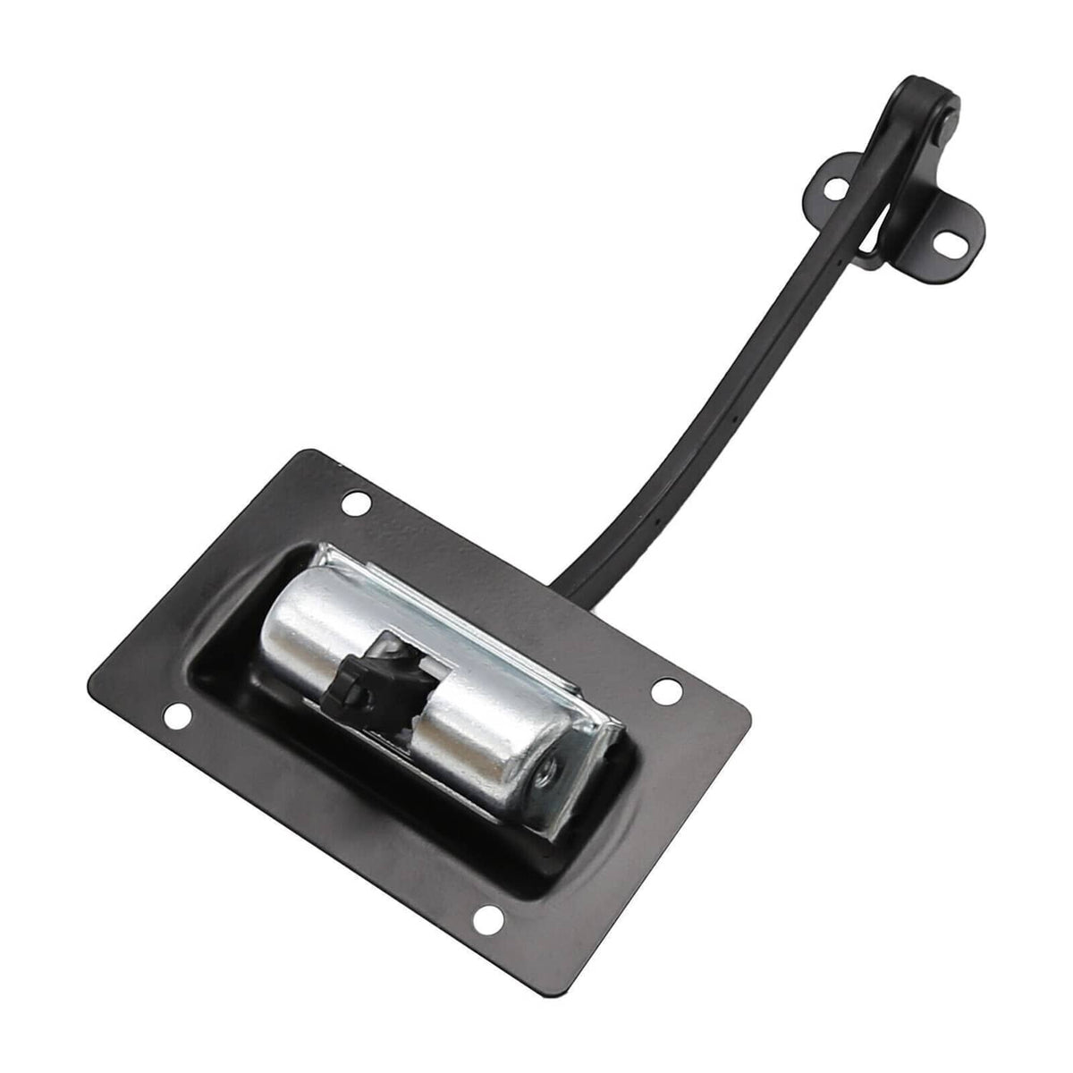 Bethesda Industrial Rear Door Gate/Tailgate Check Strap Retaining Arm For Jeep Wrangler JK 2011-2019
