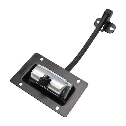 Bethesda Industrial Rear Door Gate/Tailgate Check Strap Retaining Arm For Jeep Wrangler JK 2011-2019