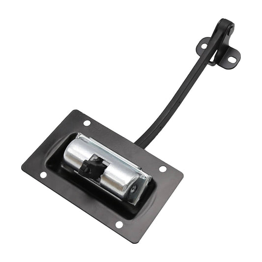 Bethesda Industrial Rear Door Gate/Tailgate Check Strap Retaining Arm For Jeep Wrangler JK 2011-2019