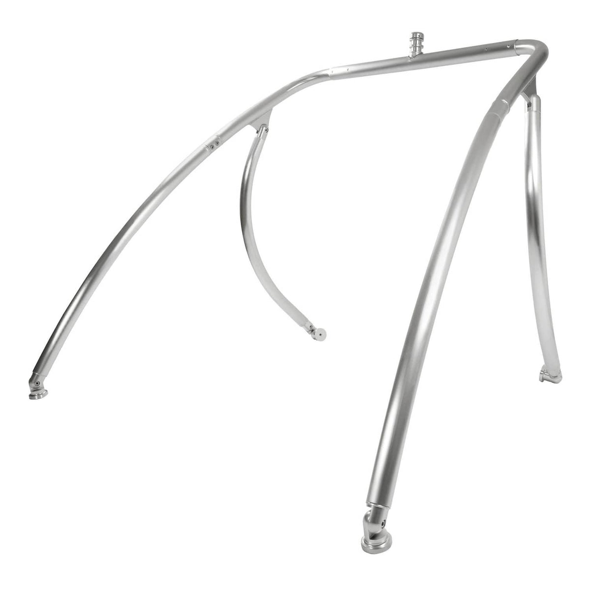 Bethesda Industrial Wakeboard Tower durable 2.25" Aluminum Tubing Fits most Boats From 62"-103" Wide