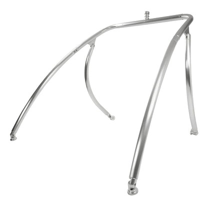 Bethesda Industrial Wakeboard Tower durable 2.25" Aluminum Tubing Fits most Boats From 62"-103" Wide