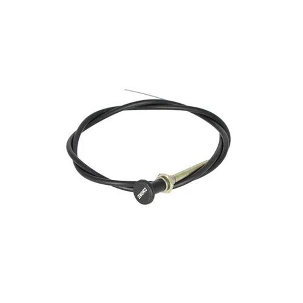 Bethesda Industrial Choke Cable fits Ford 2000 2110 2600 3000 3500 3600 4000 4110 4600 C5NN9700C