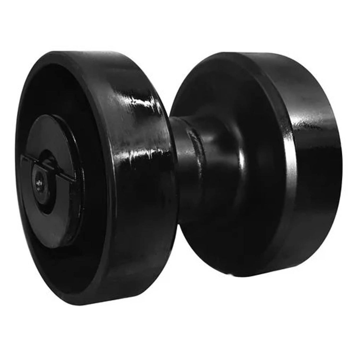 Bethesda Industrial Double Flange Bottom Roller fits Takeuchi TL6R TL10V2 F60305500