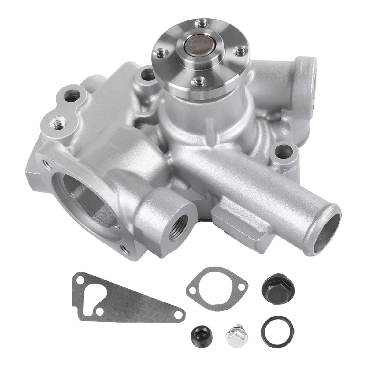 Bethesda Industrial Water Pump 13-2269 132269 For Thermo King Tripac APU Evolution TK270 TK370