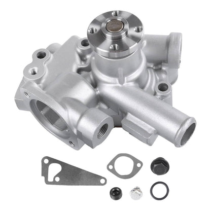 Bethesda Industrial Water Pump 13-2269 132269 For Thermo King Tripac APU Evolution TK270 TK370