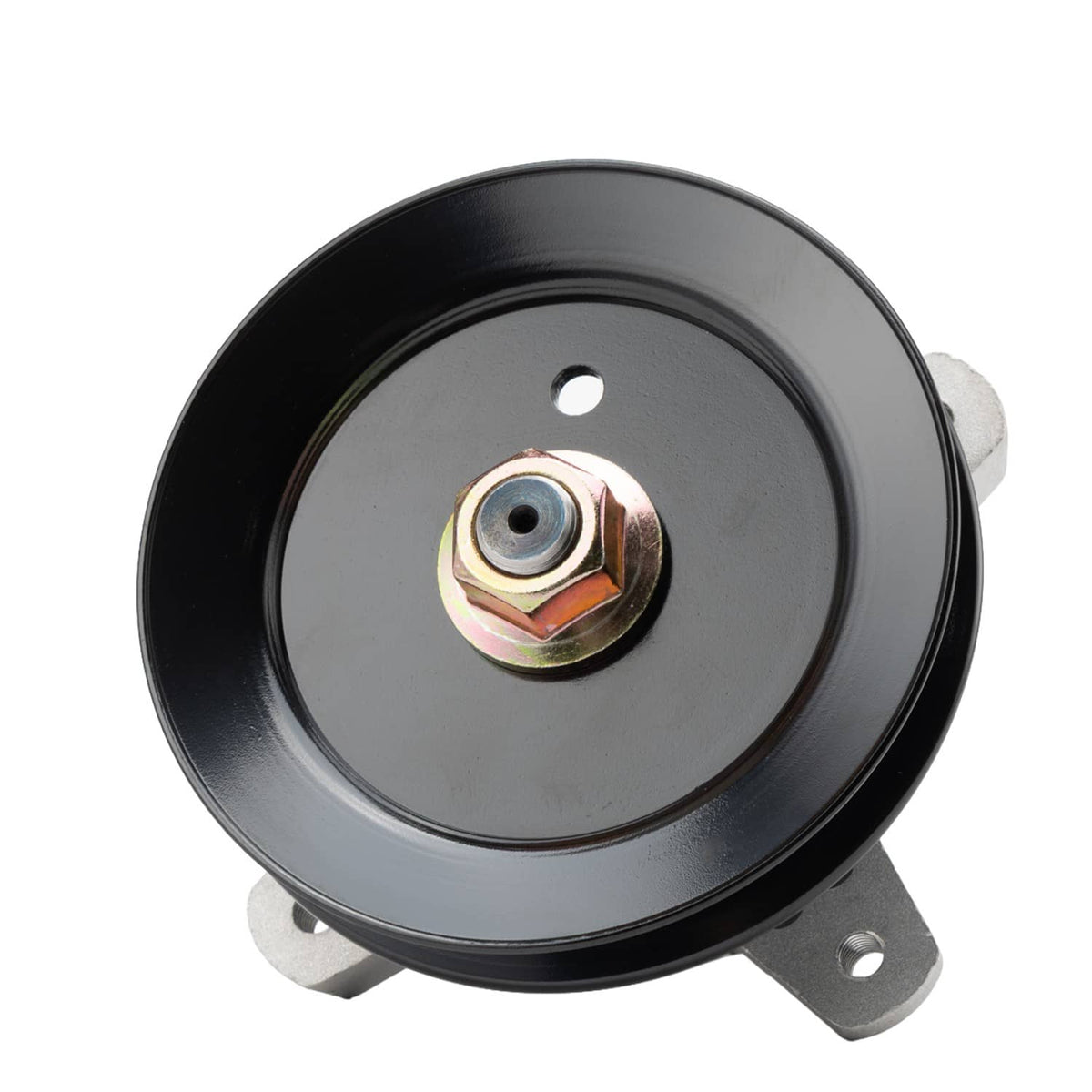 Bethesda Industrial (3) 50" Deck Spindle Assembly for Cub Cadet XT2-LX50 XT2LX50 Enduro / 918-06981