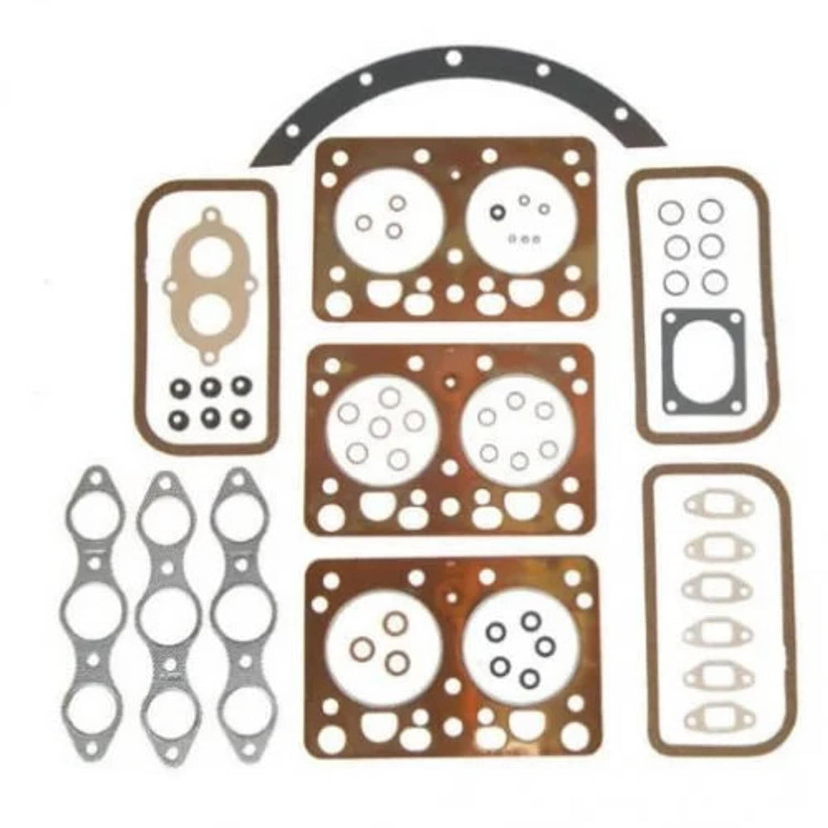 Bethesda Industrial Head Gasket Set fits Case 930 A40440 A189518