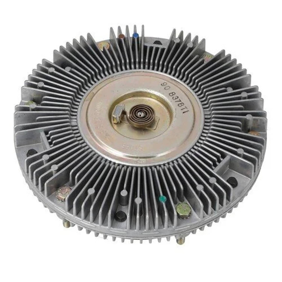 Bethesda Industrial Viscous Fan Clutch Assembly fits Case IH 90-8378T1