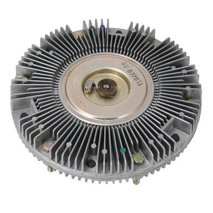Bethesda Industrial Viscous Fan Clutch Assembly fits Case IH 90-8378T1