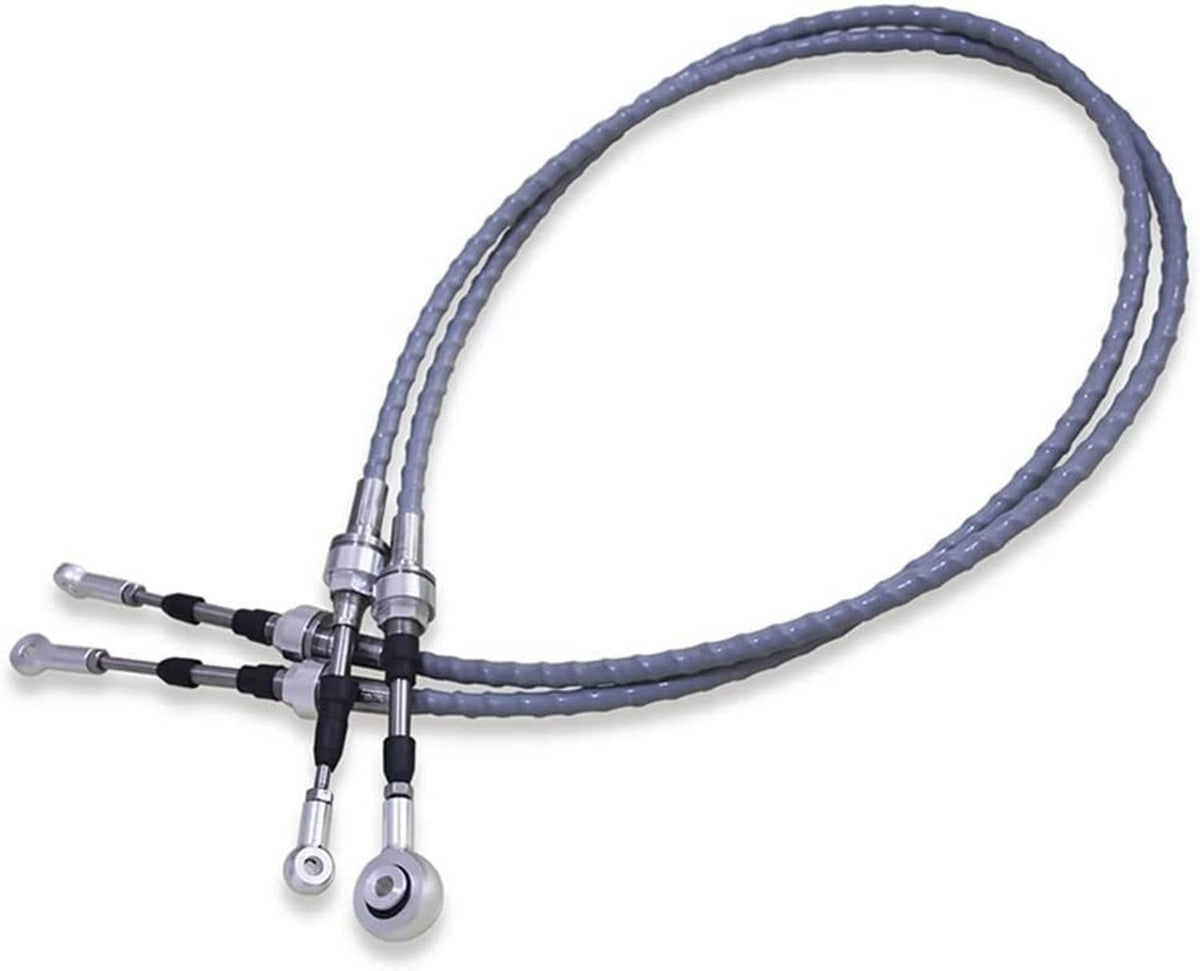 Bethesda Industrial Shifter Cables Shift Linkage For 2002-2006 RSX K20 K24 K Swap Series EG EK Civic