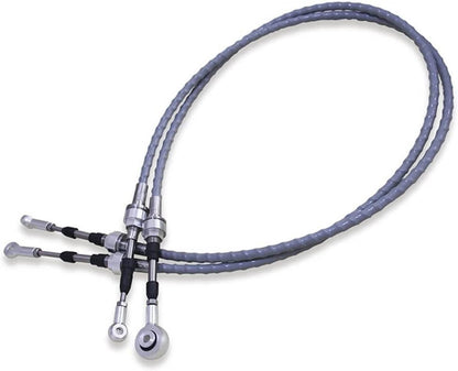 Bethesda Industrial Shifter Cables Shift Linkage For 2002-2006 RSX K20 K24 K Swap Series EG EK Civic