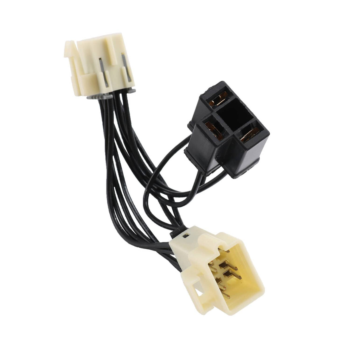 Bethesda Industrial For C5 Corvette LED Hyper Flash Harness hyperflash by Corvette Envy