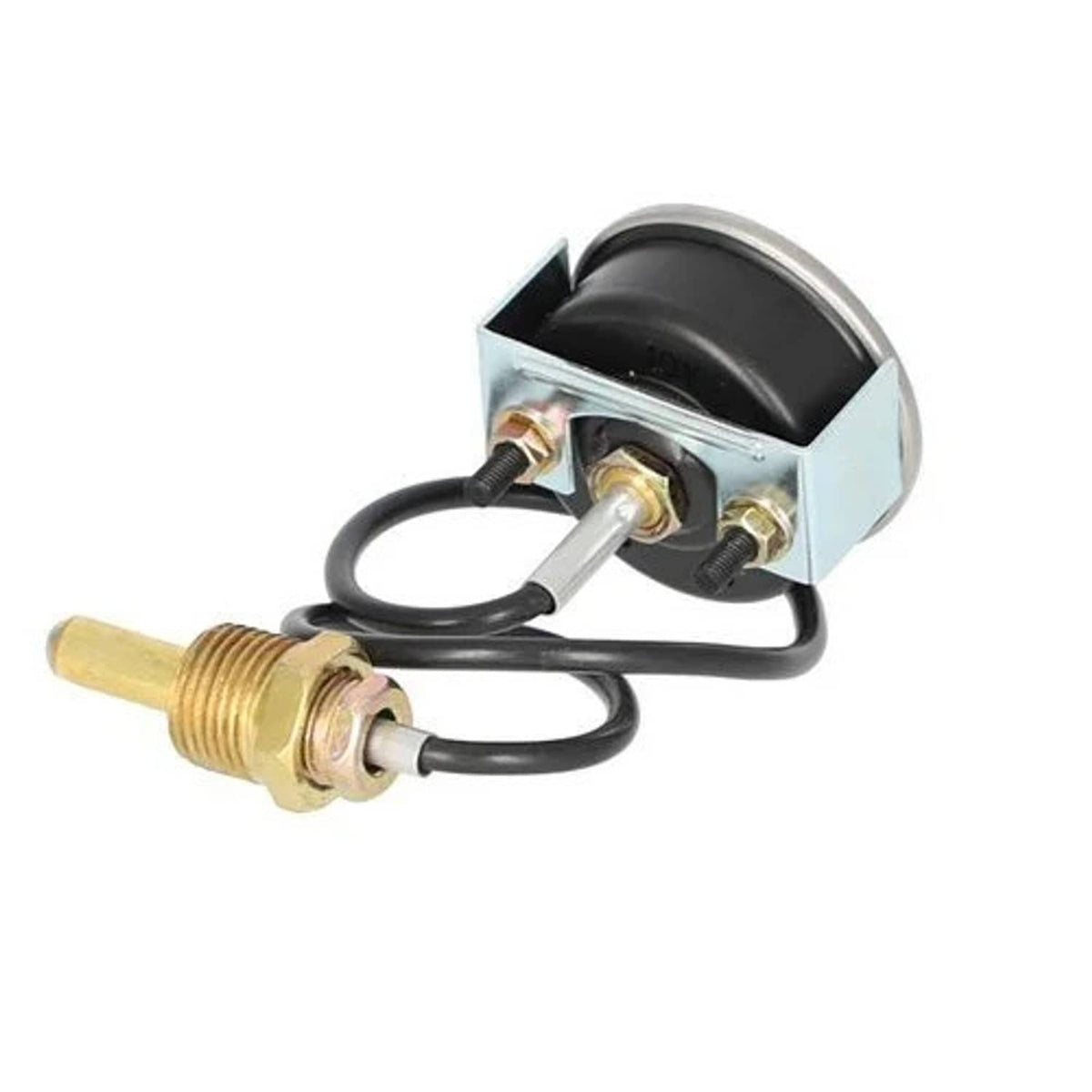 Bethesda Industrial Temperature Gauge fits International B H M Super H Super M Super MTA W6 63783D