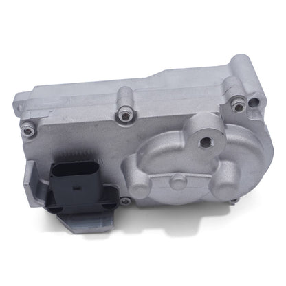 Bethesda Industrial Turbo Actuator Set with Calibration For 2013-2018 Dodge Cummins ISB 6.7L HE300VG