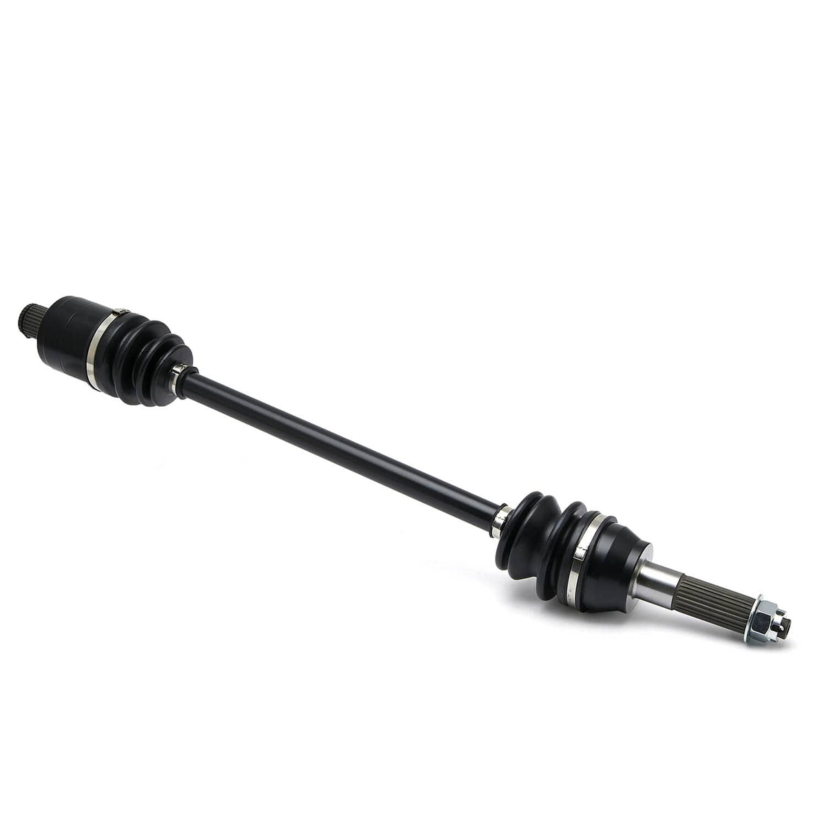 Bethesda Industrial 2Pcs Rear CV Axle Drive Shaft For Polaris Ranger Crew XP 1000 2017 2018 2019