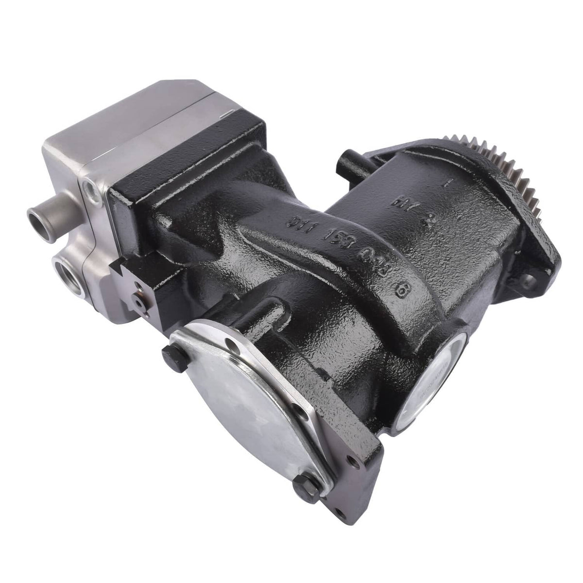 Bethesda Industrial Air Compressor For Cummins ISL ISC S21435 3966521 3966521RX 3969110 5301094RX