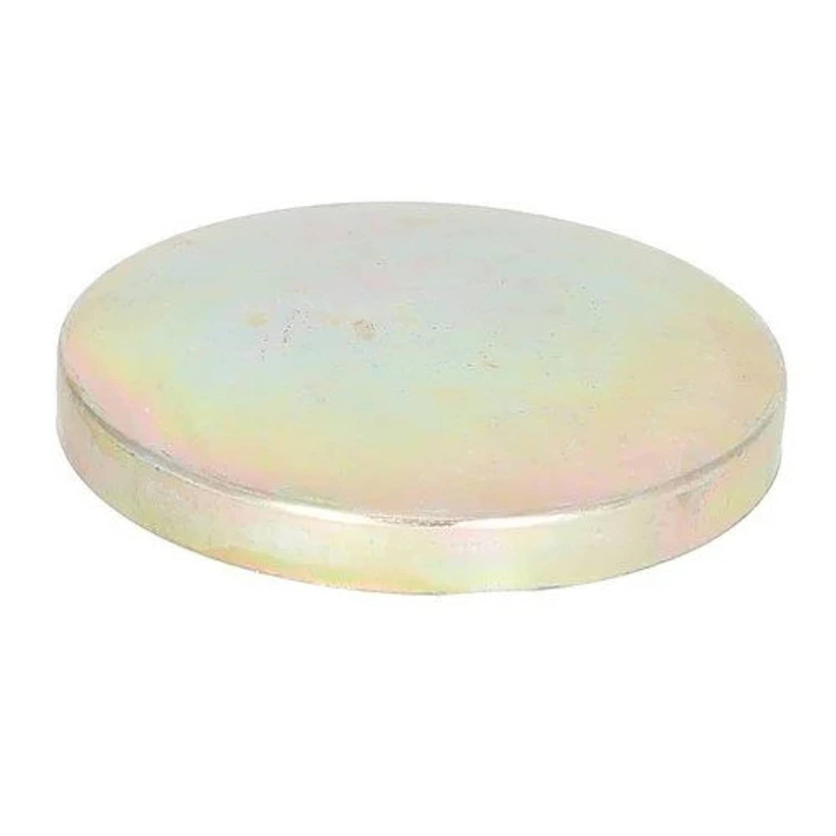 Bethesda Industrial Fuel Tank Cap - Zinc Plated fits Massey Ferguson 135 165 1698042M91