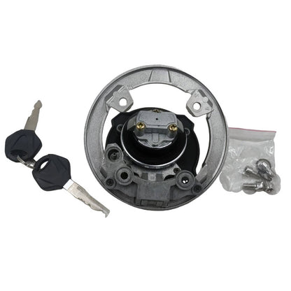 Bethesda Industrial Fuel Gas Tank Cap For kawasaki Ninja 400/650 Z400 Z650 Z800 Z900 2017-2023