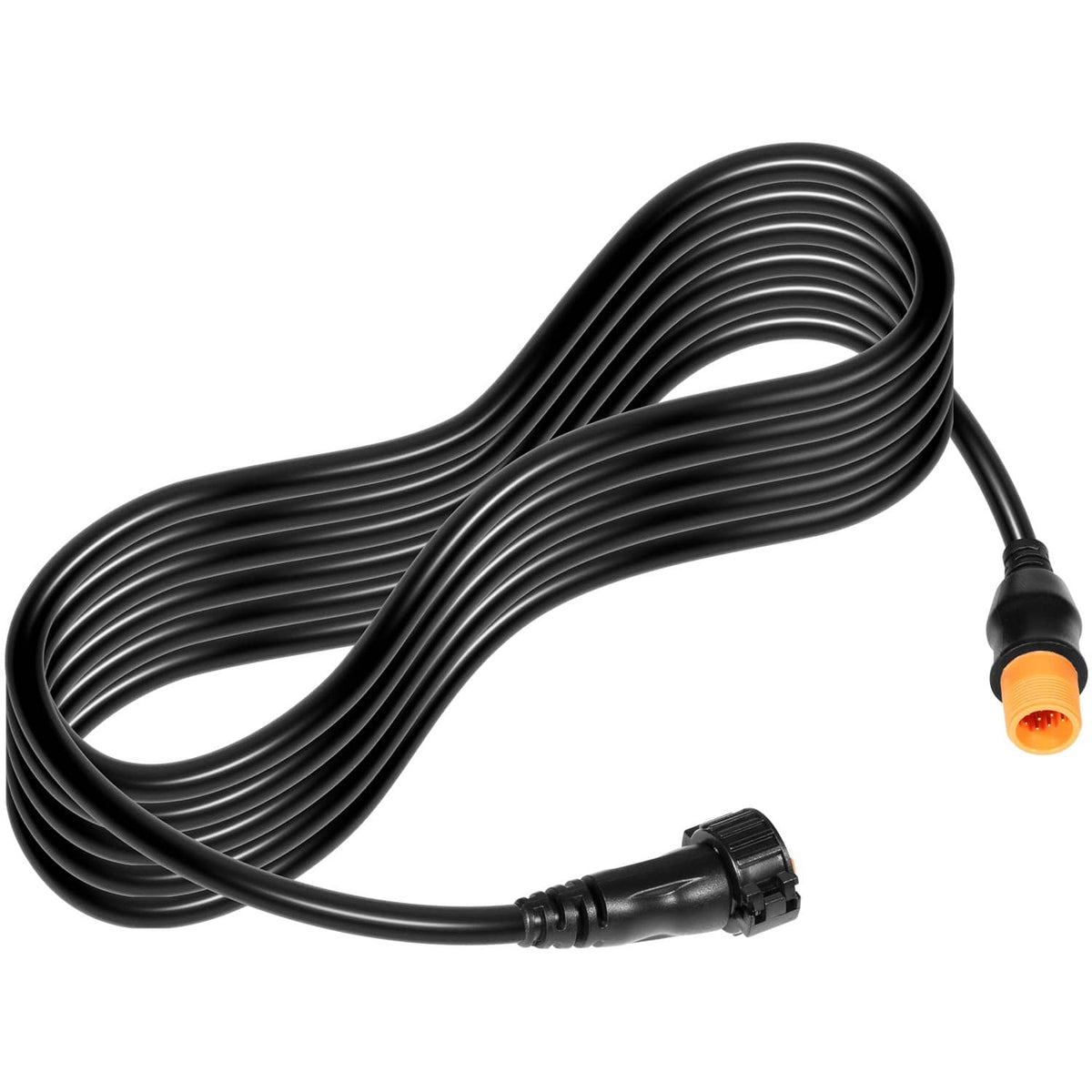 Bethesda Industrial Replace for Garmin 010-11617-32 Transducer Extension Cable 12-Pin 10ft. with XID