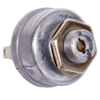 Bethesda Industrial 4PK Ignition Starter Key Switch For Ferris 5100021 Wright Mfg. 20420002 52420008
